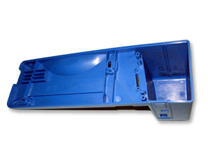 plastic part